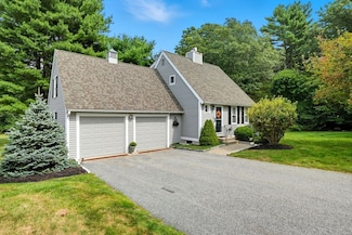 83 Wheelwright Farm Unit 83, Cohasset, MA 02025