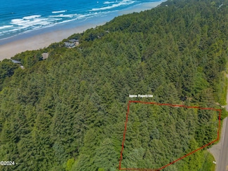 TL 1700 S Coast Hwy, South Beach, OR 97376