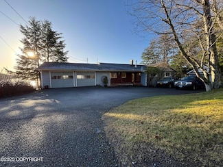 1513 Halibut Point Rd, Sitka, AK 99835