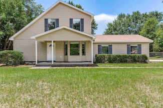 4921 Jennifer Ln, Milton, FL 32571