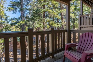 132 Mammoth Slopes Dr Unit 17, Mammoth Lakes, CA 93546