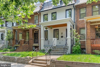 4308 4th St NW Unit 1084, Washington, DC 20011