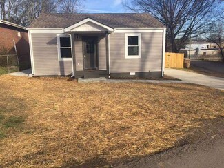 1018 Clemmons St, Nashville, TN 37210