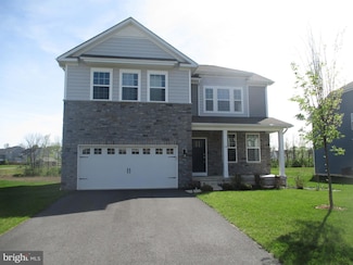 114 Teaberry Ct, Sinking Spring, PA 19608