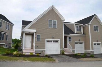 44 Longview Cir, Ayer, MA 01432