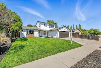 4715 Trego Dr, San Jose, CA 95118