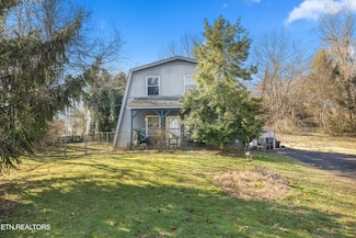 5021 Sunshine Ln, Knoxville, TN 37921