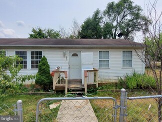 211 Laurel St, Front Royal, VA 22630