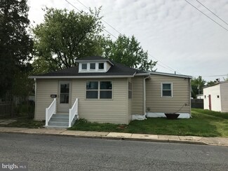 560 Lewis St, Havre de Grace, MD 21078