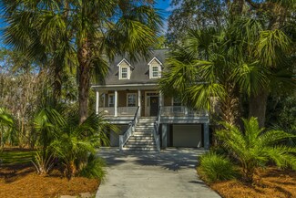 2258 Crab Creek Ct, Mount Pleasant, SC 29466