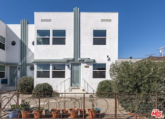 1005 N Alexandria Ave, Los Angeles, CA 90029