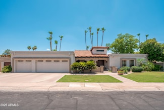 7513 E Buena Terra Way, Scottsdale, AZ 85250