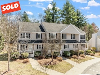 33 Patriot Rd Unit 33, Fitchburg, MA 01420