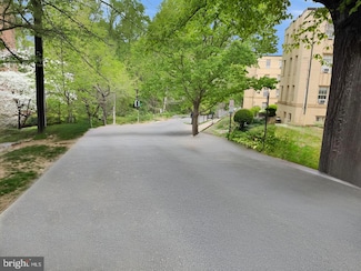 4100 W St NW Unit 308, Washington, DC 20007