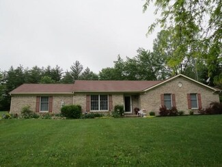 1190 N Water St, Albany, IN 47320