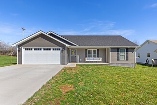 116 Double Tree Ct, Mount Sterling, KY 40353