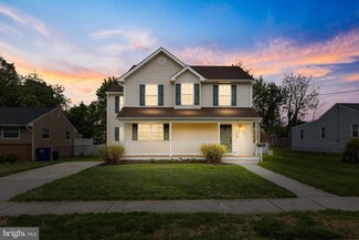 119 W Germantown Ave, Maple Shade, NJ 08052
