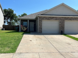 2729 Ginger Ct, Sherman, TX 75092