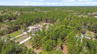 TBD SW 60th St, Dunnellon, FL 34432