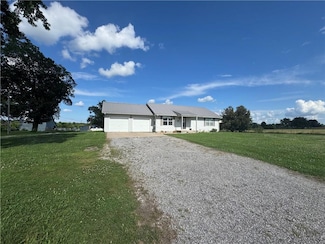20911 S Staley Mound Rd, Pleasant Hill, MO 64080