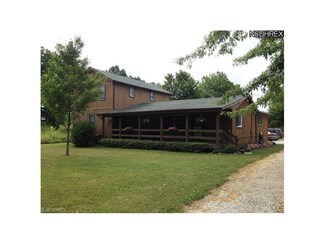 5200 Unger Rd, Atwater, OH 44201