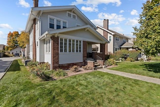 129 Conradt Ave, Kokomo, IN 46901