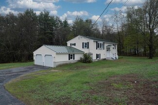 164 Sewalls Falls Rd, Concord, NH 03301