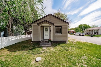 1258 S 3rd Ave, Pocatello, ID 83201