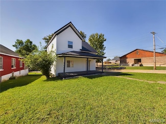 1127 N Main St, Poplar Bluff, MO 63901