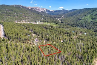 Lot 172 Lower Forest Rd Unit 172, Saint Mary's, CO 80452