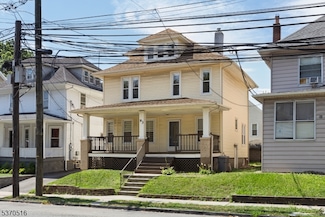 93 Van Houten Ave, Passaic, NJ 07055