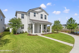 109 Redbud Ln, Yulee, FL 32097