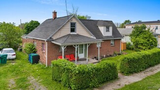 3343 Ely Ave, Niagara Falls, NY 14303