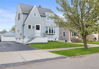 149 Bellwood Ave, Buffalo, NY 14224