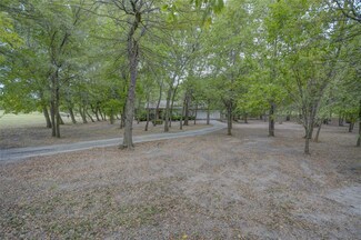 282 Burkhalter Ln, Whitewright, TX 75491
