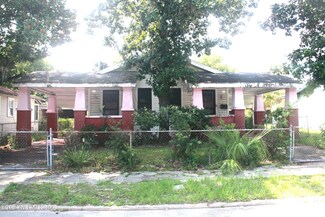 114 W 19th St, Jacksonville, FL 32206
