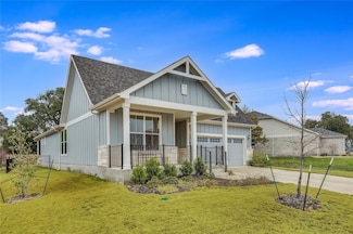 331 Kitty Hawk Rd, Georgetown, TX 78633