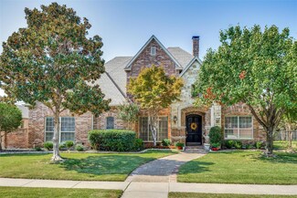 617 Waverly Ln, Coppell, TX 75019