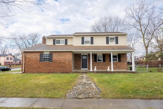 4933 Dunlap Rd, Columbus, OH 43229