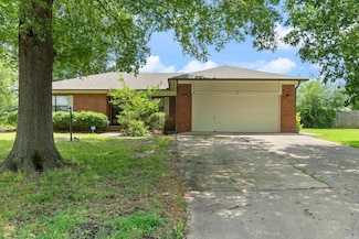 15 Amy St, Cabot, AR 72023