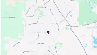 6171 N Buckland Dr, Pine Ridge, FL 34434