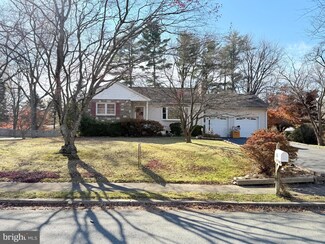 165 Berwyn Place, Lawrence Township, NJ 08648
