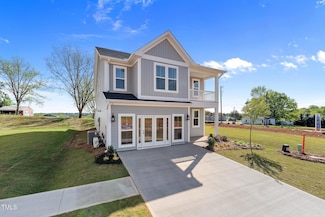 1305 Westerland Way Unit 17, Durham, NC 27703