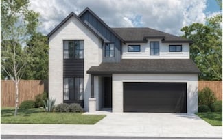 7249 Wayward Wind Dr, Fort Worth, TX 76179