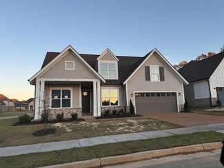 35 Live Oak Cove, Oakland, TN 38060