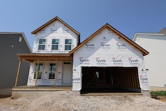 3832 Old Glory Loop, Powell, OH 43065