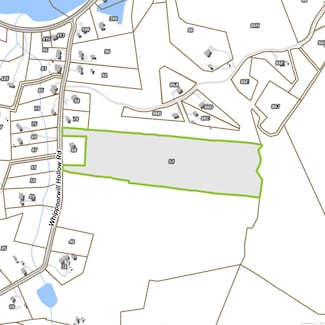 64 Whippoorwill Rd, Franklin, CT 06254