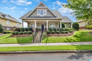 2064 Greenside Way, Hoover, AL 35226