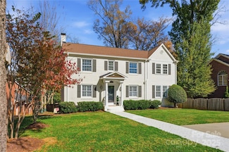 1305 Lilac Rd, Charlotte, NC 28209
