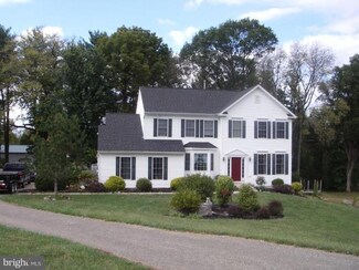 8429 Norman Ct, Fairplay, MD 21733
